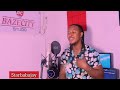 Star Baba Jay - African Queen cover / 2face