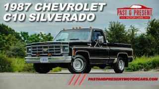 Video Thumbnail for 1978 Chevrolet C/K Truck