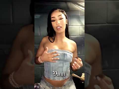 RUBI ROSE X THE 9INE #dancehall #jamaica #rubirose