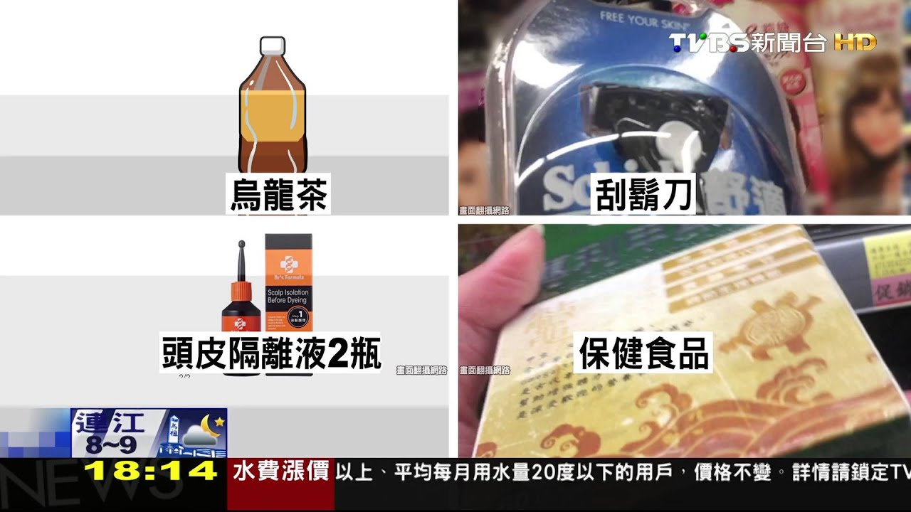 怎沒嗶?拆包裝盒避防盜門 藏大衣竊物