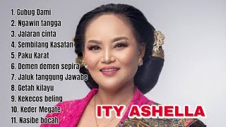 Download lagu 🔴TARLING DANGDUT CIREBONAN || ITY ASHELLA‼️ mp3