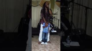 Better Side Of Me / Lymie Murray