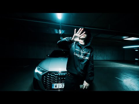 Blady - Perła (prod. gobi + dumfounded) [🎥: brewq]