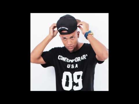 MC MARVIN - MOSTRA O QUE SABE MENINA VERSÃO 2016 (DJ WL DO MDC)