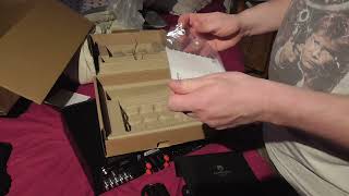 Video thumbnail for Cambridge Audio Alva Solo (phono pre-amplifier) unboxing by Joldrath