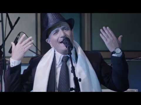 Amar y Vivir - LOS ÁNGELES NEGROS CLÁSICOS (Ex-Ángeles Negros Originales) FT. Oscar Antonio Seín