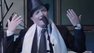 Amar y Vivir - LOS ÁNGELES NEGROS CLÁSICOS (Ex-Ángeles Negros Originales) FT. Oscar Antonio Seín