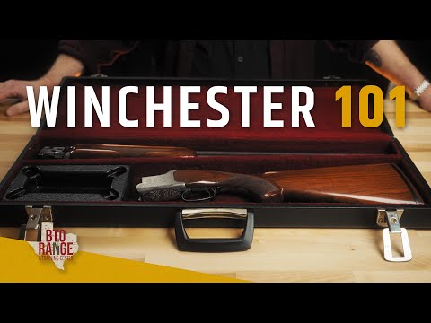 284 Winchester - Hottest New Long Range Cartridge?