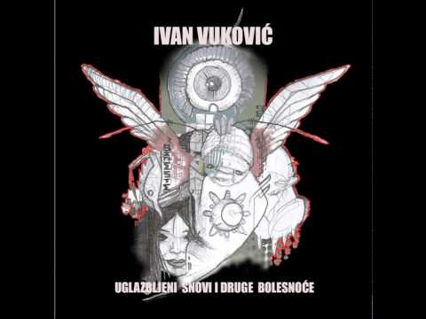 Ivan Vukovic (Magellano) - Dajem Ti na Znanje ft. Bayal Bizarro