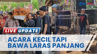 Reaksi Warga soal Aldi yang Tewas Tertembak, Sayangkan Polisi Pakai Senpi untuk Pengamanan