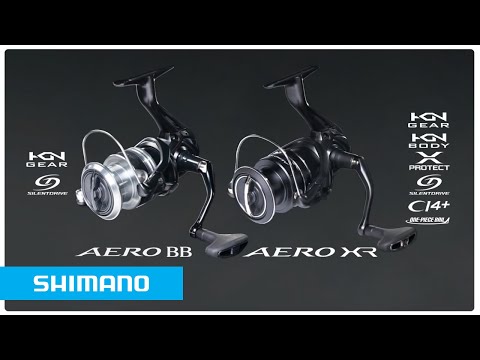 Mulineta Shimano Aero BB 4000