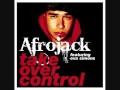 Afrojack featuring Eva Simons- Take Over Control (Official Radio Edit)