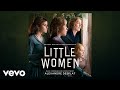 Alexandre Desplat - It's Romance (From "Little Women" Soundtrack)