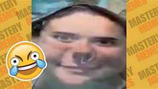 TENTE NÃO RIR: OS MEMES MAIS ENGRAÇADOS DA INTERNET