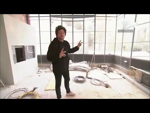 Une journée avec Jean Imbert - Thé ou Café - 02/12/2017