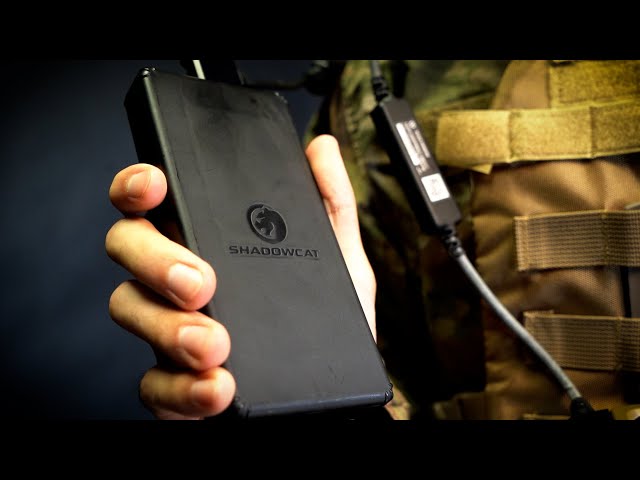 General Dynamics Mission Systems product / service