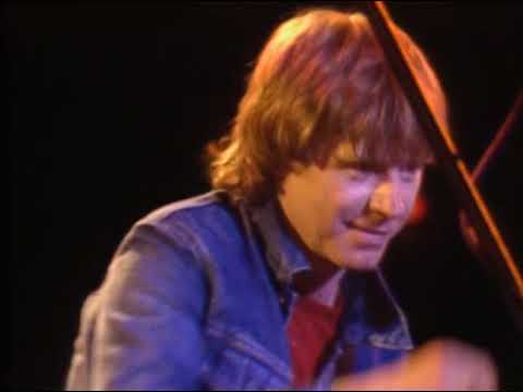 Dave Edmunds - It's My Own Business - 6/15/1982 - Capitol Theatre