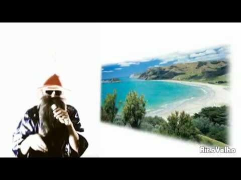 Jumal Velho - Aito Velho HD [Original Video]