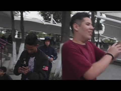 Free vs Cj vs Shark - Octavos de final