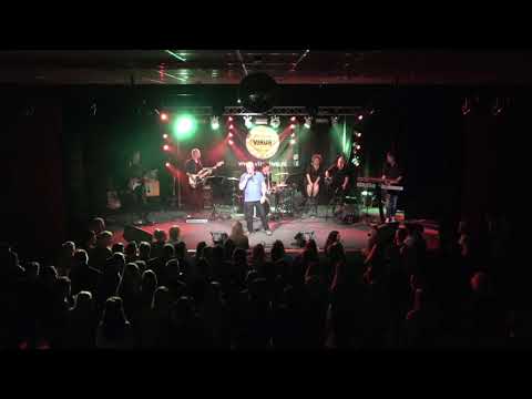 Bildts Songfestival  2019 : Optreden 2 - Freerk van der Leij