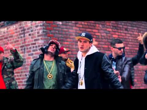 The Bloody Alboz - All Ma Alboz