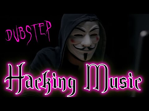 Hacking Coding Programming music 2022 - Dubstep -