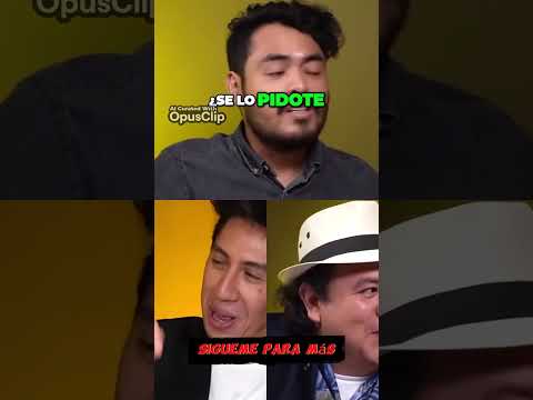 Cosa Seria #lahorafeliz y #danielsosa Platican sobre el partido del Trabajo #humor #comedia #podcast