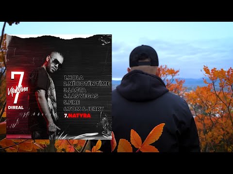 DIREAL - NATYRA [7 VitaMina Album] (video)