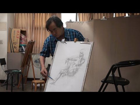 Mastering Value Blocks in Figure Drawing