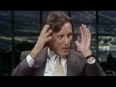 The Tonight Show Starring Johnny Carson: 11/08/1981.James Woods -Newest Cover Popular Real