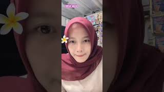 Download lagu NEWEST LIVE HIJAB TEEN VANIA 242 mp3