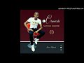 ICheetah Sgabiso Dlala Cheetah 2018