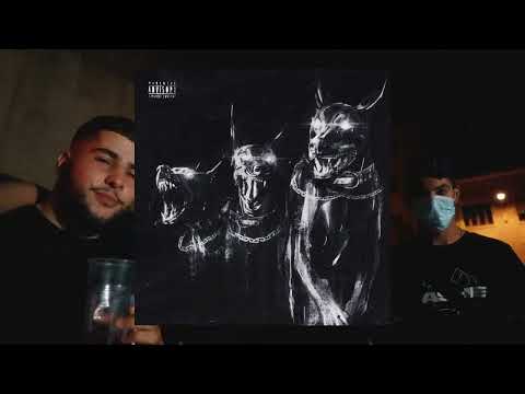 "Scèlle" -  Freeze Corleone x Ashe 22 , Hard Drill Beat ,  Ekip 667 Type Beat