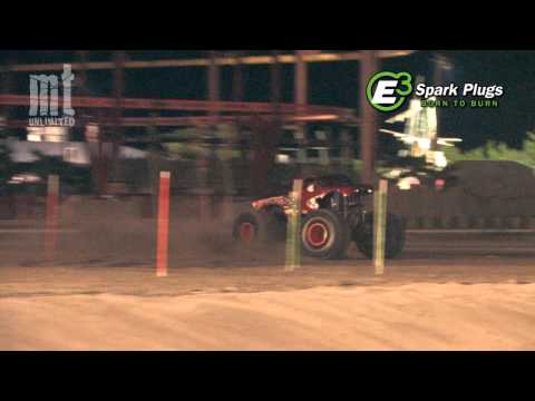 TMB TV: MT Unlimited Episode 2.7 - Wildwood, NJ - Part 1 of 5