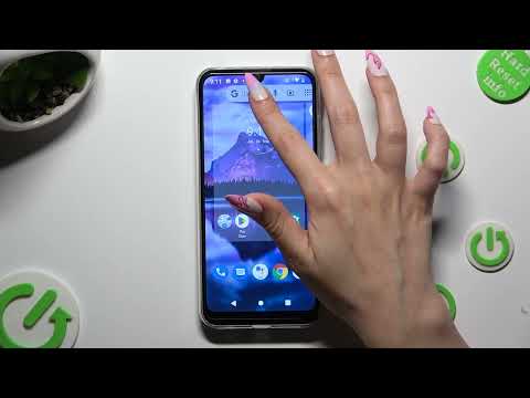 How to Remove Google Search Bar from Home Screen on Motorola E6i