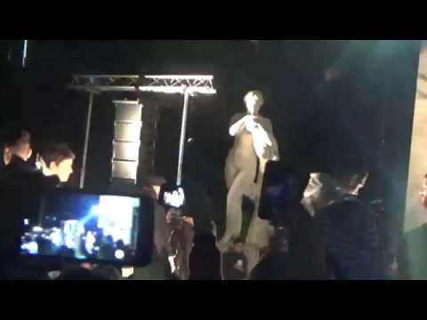 MKS-KLAN VS ECKO -WOS CUARTOS 2 VS 2 -QUINTO ESCALON