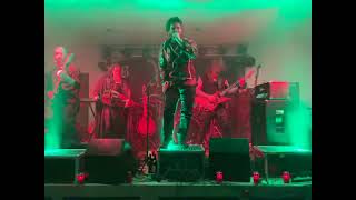Isapóstolos — Live