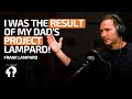 Frank Lampard - I Was The RESULT Of My Dad's Project Lampard | Project Footballer