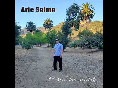 A JazzMan Dean Upload - Arie Salma - Bird's Eye View (2021) - Jazz Samba