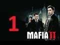 Прохождение игры Mafia 2 [№1 - Вступление] 