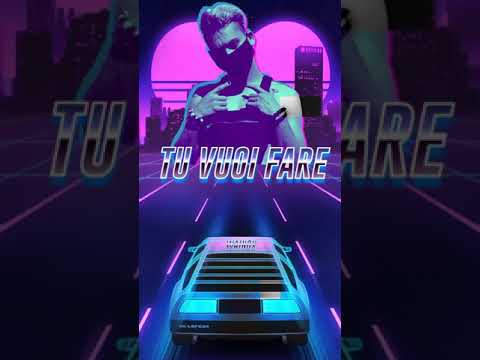 Wainox-Tu vuoi fare (Prod. LaoProductionBeatz)