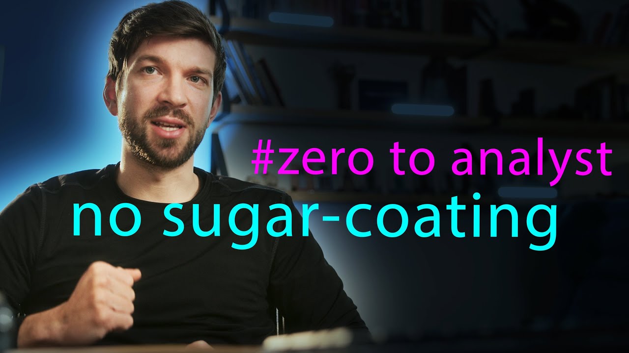 How to become a Data Analyst in 2025? - YouTube