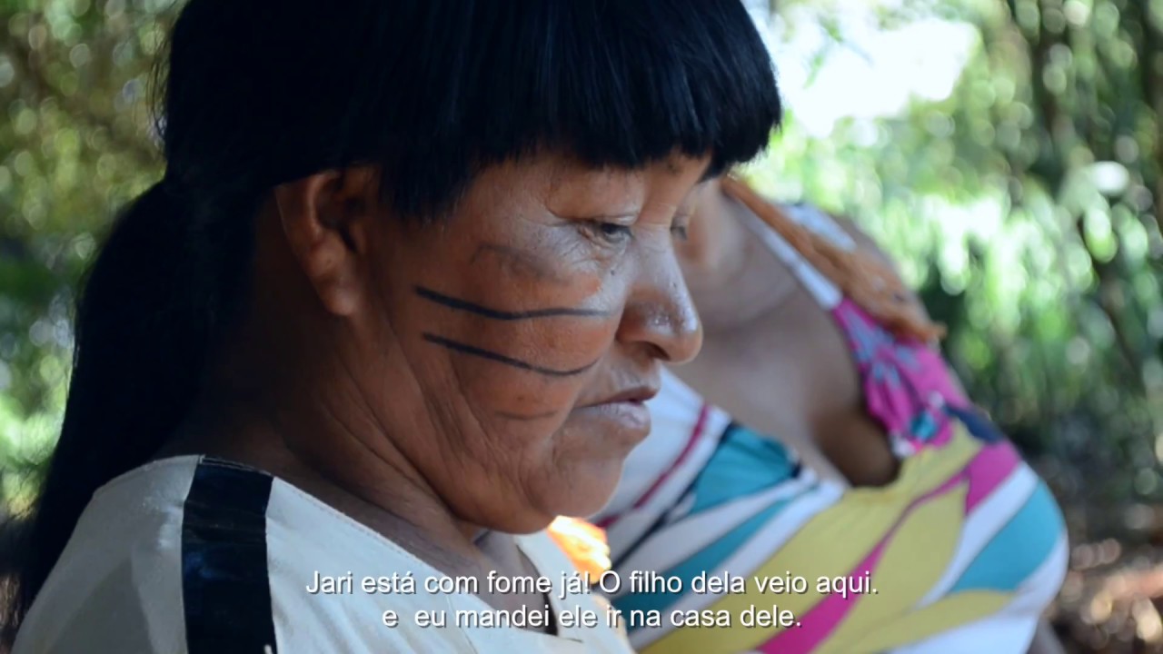Jerosy Puku, O Grande Canto