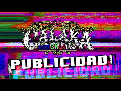 Video de la banda La calaka esta en la casa