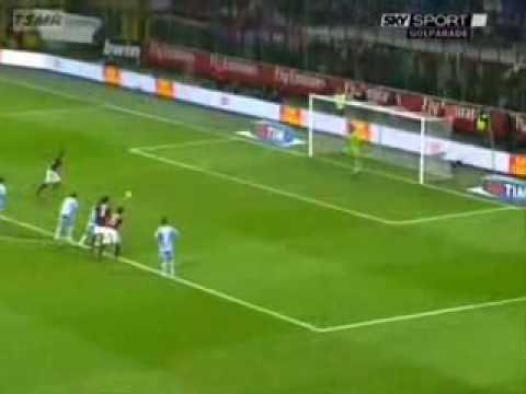 [SSC Napoli] Gennaro Iezzo "compilation"