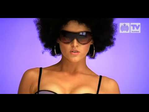 Ida Corr Vs  Fedde Le Grand - Let me think abo[MINS00003762]