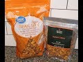 Great Value vs Archer Farms: Cajun Trail Mix Comparison
