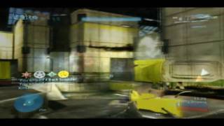 BoyWhoCriedBRRR :: Halo 3 Montage one