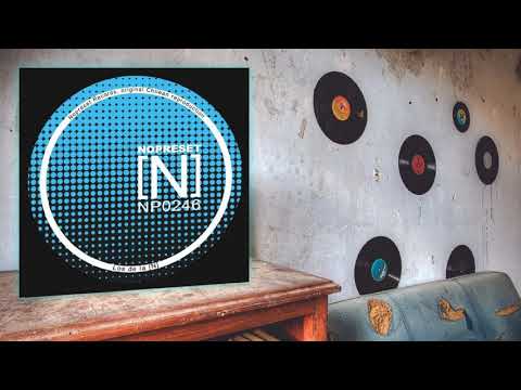 Fhaken, Wayne Madiedo, Tacko - The Power (Original Mix)