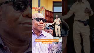 Liberia: Why Judge Feika Overturned Tweah’s Acquittal, Ordered Arrest of All 15 